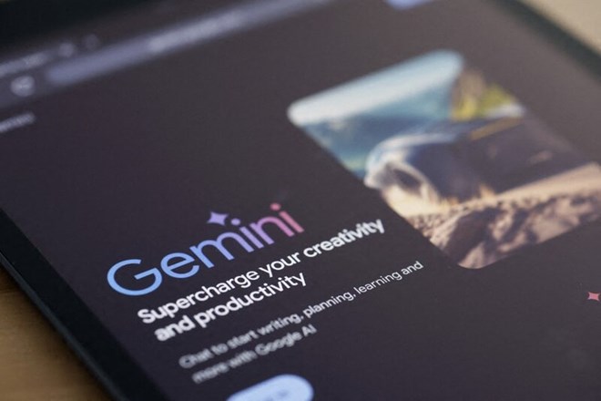 Google officially launched Gemini 2.5 Pro after a period of testing. Photo: Gemini