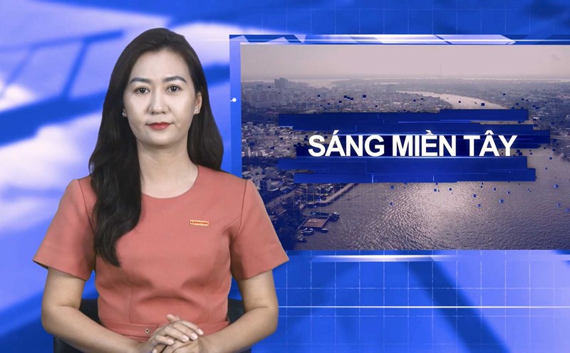 Morning in the West 19.6: Death penalty for 3 defendants in a huge drug ring