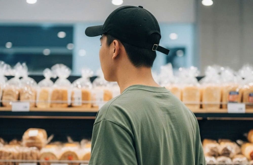 Elegir el color correcto de la camiseta T ayudara a los chicos a tener un estilo dinamico, personalidad este verano. Foto: BA HIEP