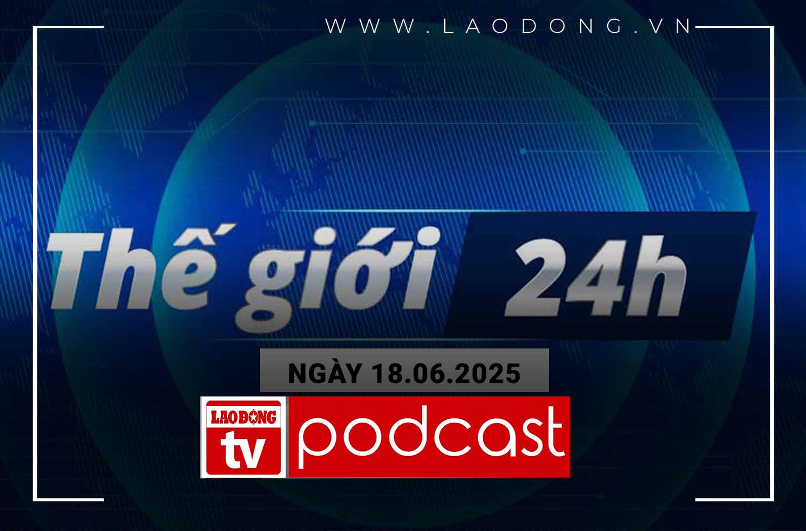 World 24h: Unexpected new view of the EU on Russian gas