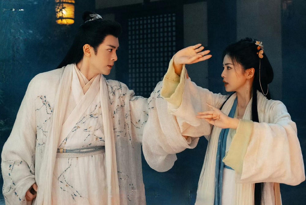 Foto: Productor de peliculas