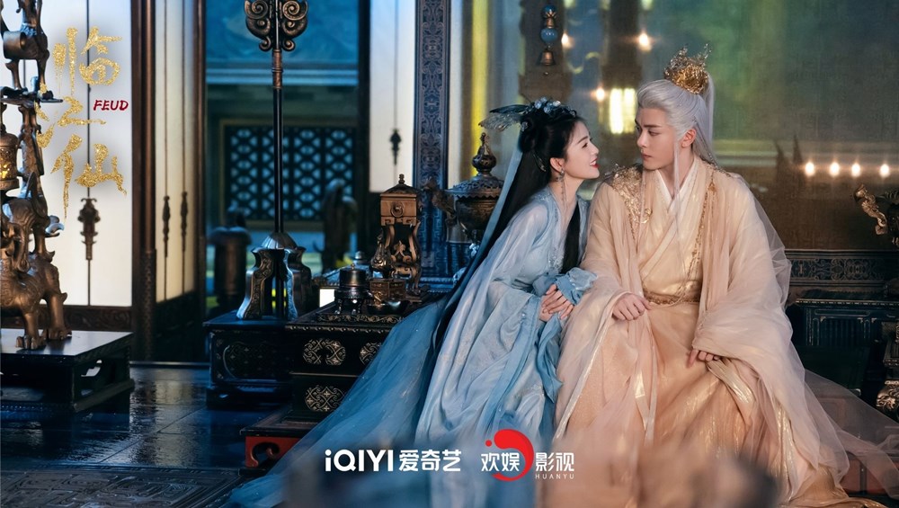 Anh: Nha san xuat phim