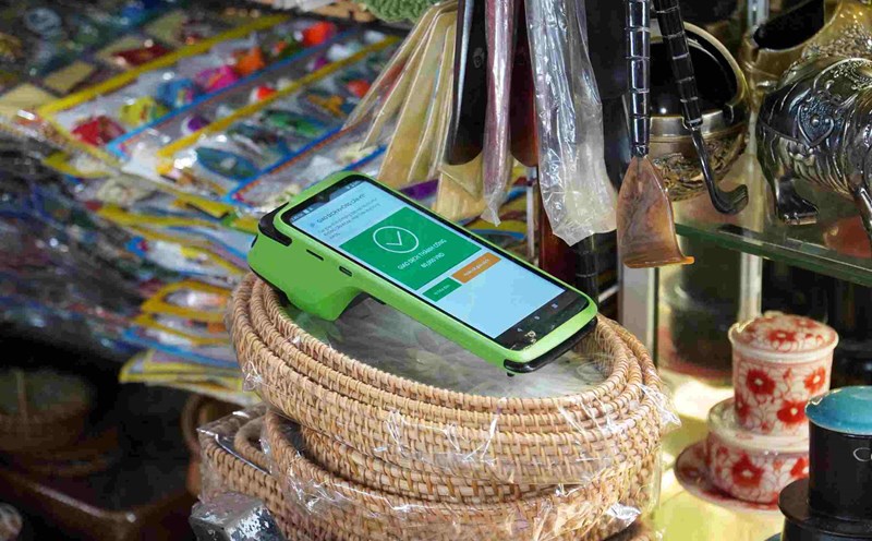 Electronic invoices, an adaptive problem for traditional market traders.