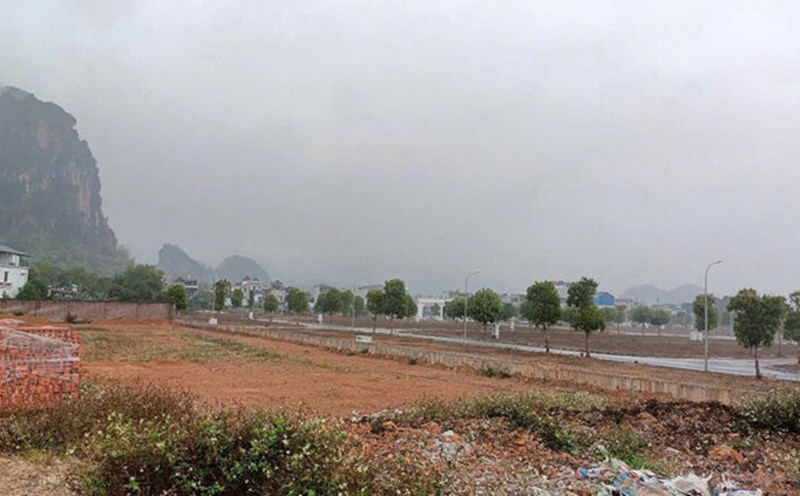 Land prices in many areas have increased sharply, but purchasing power is stagnating. Photo: Yen San