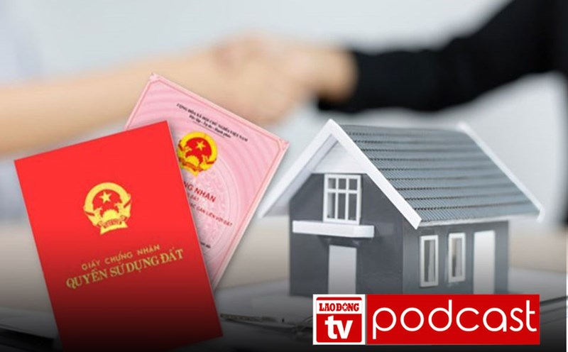 Morning news 19.6: The time for issuing red books is shortened from July 1