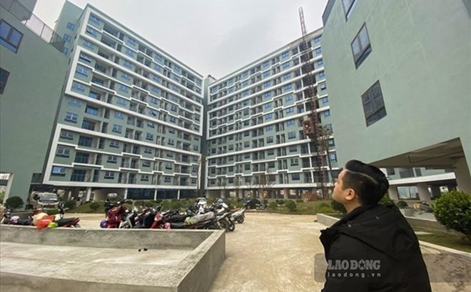 Khánh Hòa đề xuất chính sách nhà ở xã hội cho người sở hữu nhà đi làm xa