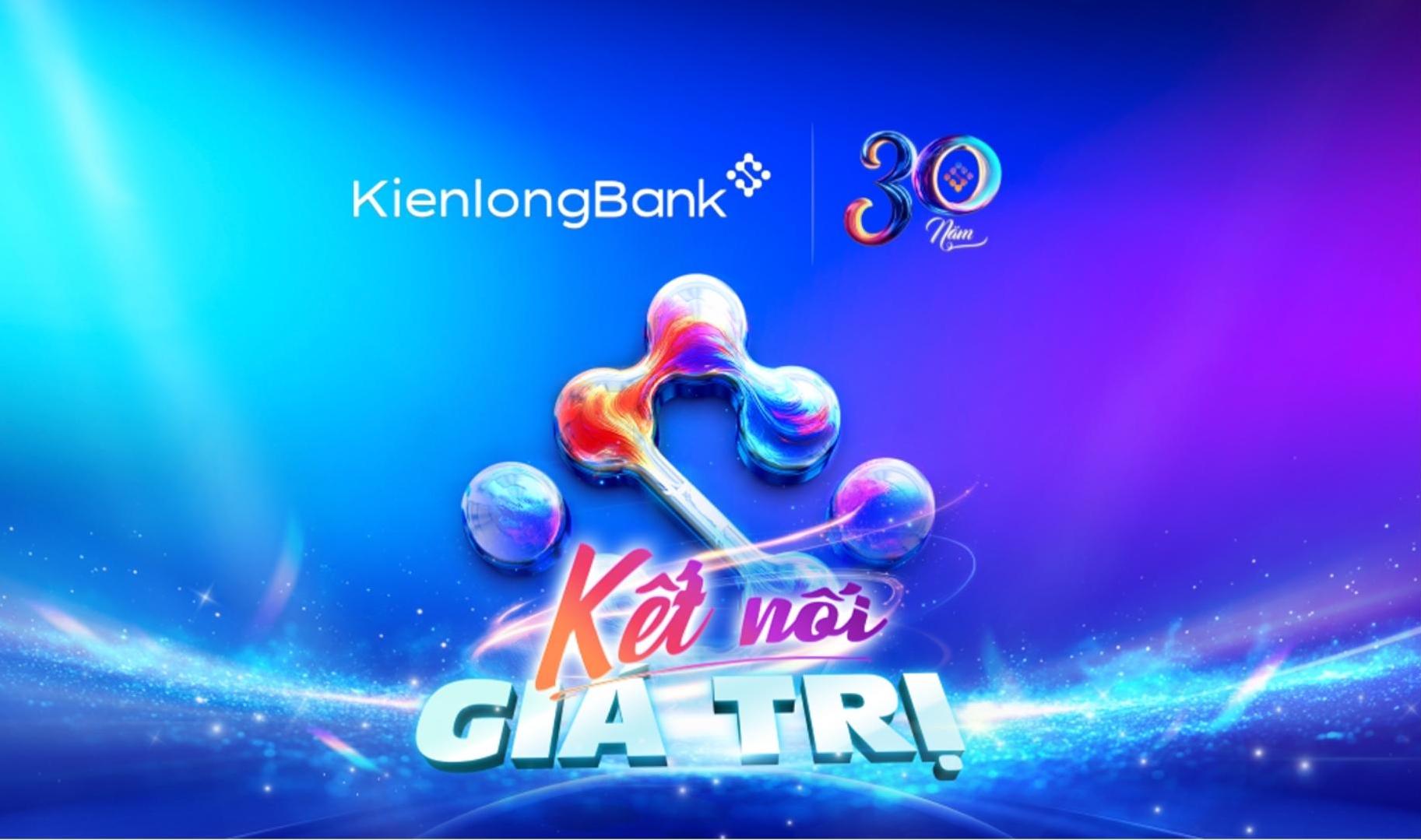 For the first time in 30 years of operation, KienlongBank Joint Stock Company will receive a dividend at a rate of up to 60%.