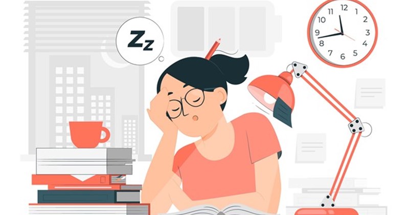 Bí Quyết Ngủ Trưa Mùa Hè: Bảo Vệ Tim Mạch và Tăng Cường Sức Khỏe