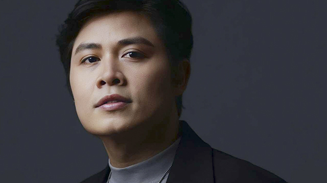 Musico Nguyen Van Chung. Foto: personaje proporcionado