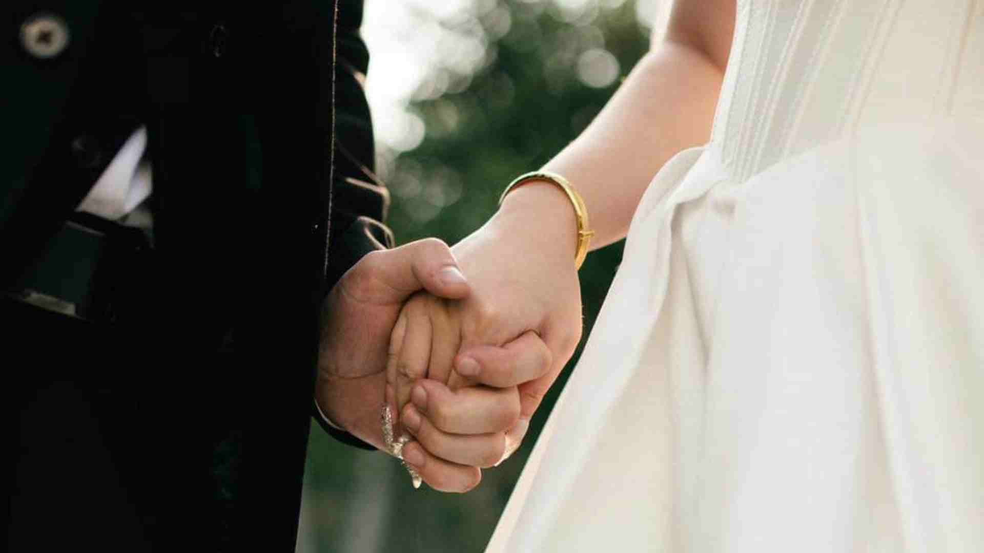 Marriage does not only start from love, but from careful preparation. Women need to understand themselves, be independent and ready to enter a couple life. Photo: Huyen Trang