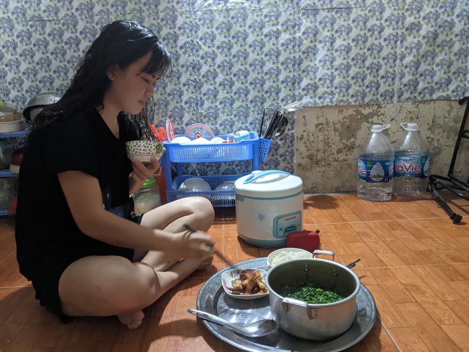 Tang luong