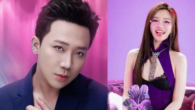 Tran Thanh y Bich Phuong. Foto: Fabricante "I'm Pretty" proporcionado "