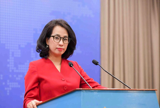 Mỹ đánh giá cao thiện chí, nỗ lực của Việt Nam trong đàm phán thuế đối ứng