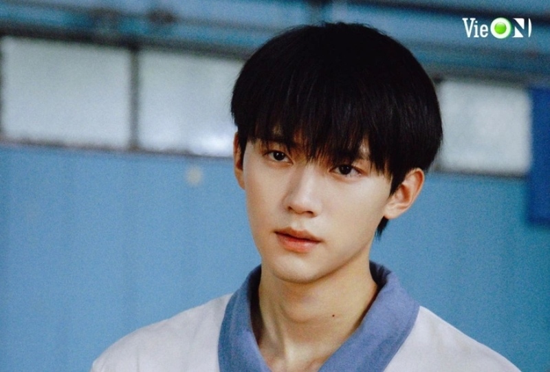 Actor Chu Duc Nhien. Foto: Vieon