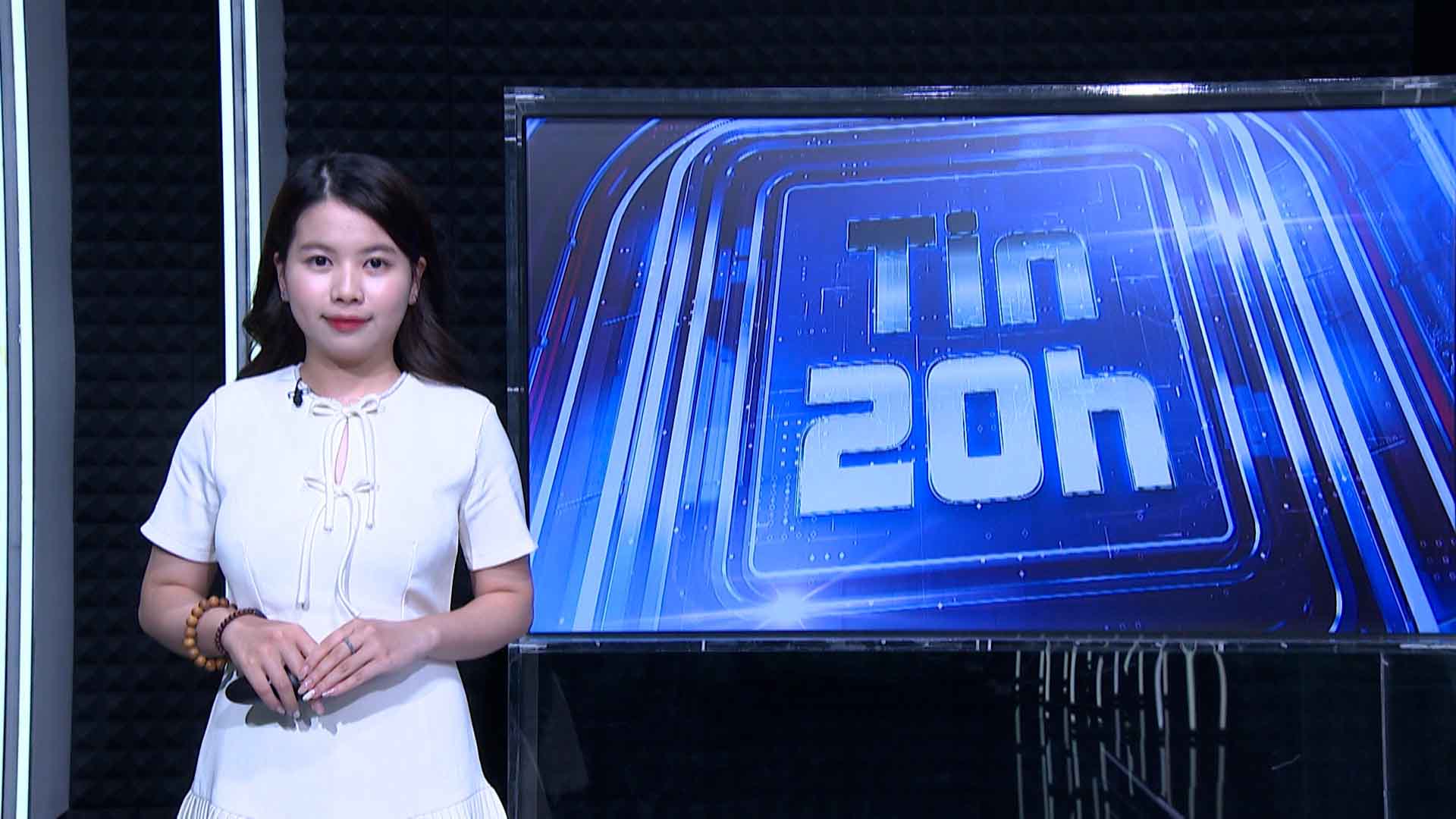 20h News: In the near future, building houses in many areas of Ho Chi Minh City will not require a construction permit