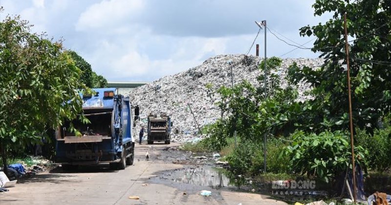 Bến Tre 'Đốt' Rác Phát Điện: Nhà Máy Triệu Đô, Bước Tiến Vượt Bậc Trong Quản Lý Môi Trường!