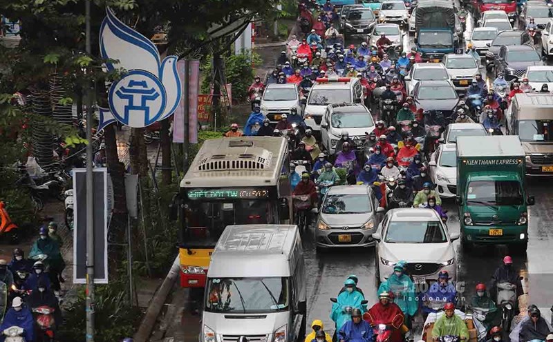 Weather today, September 20: Forecast for heavy to very heavy rain in some places in the North