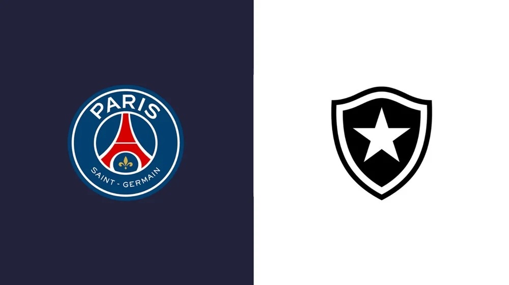 El PSG se enfrento a Botafo en el segundo partido FIFA Club World Cup 2025 ™. Foto: PSG
