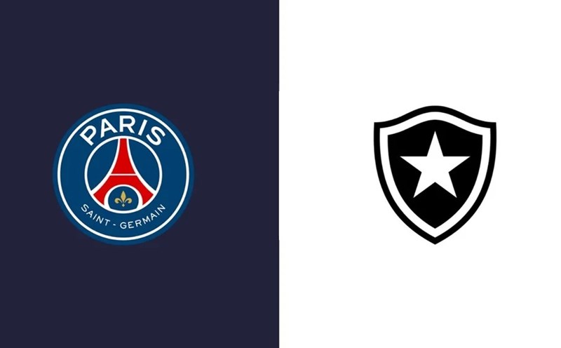 PSG faced Botafo in the second match of the FIFA Club World Cup 2025TM. Photo: PSG