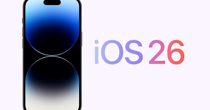 Instructions for updating iOS properly, avoiding errors and data loss