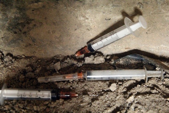 Hải Dương quyết tâm đẩy mạnh phòng, chống ma túy. Ảnh: Cường Ngô