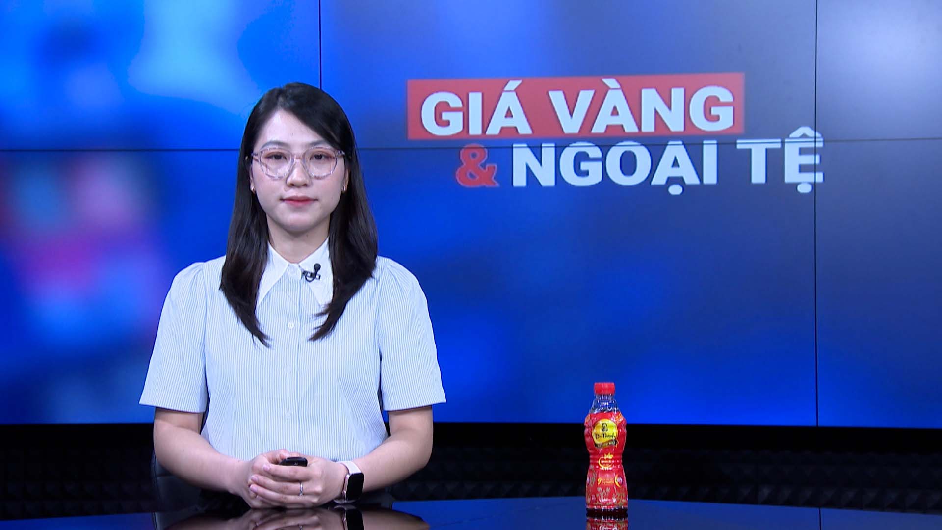 Precio de oro y moneda extranjera 2.6: El mismo precio mundial de oro, oro en reversion