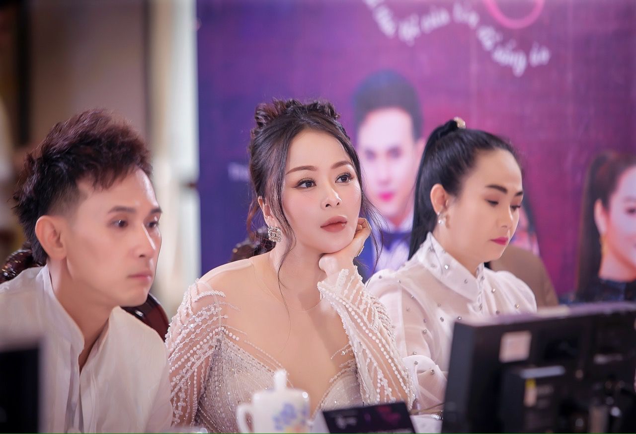 Nha san xuat Annie Nguyen.