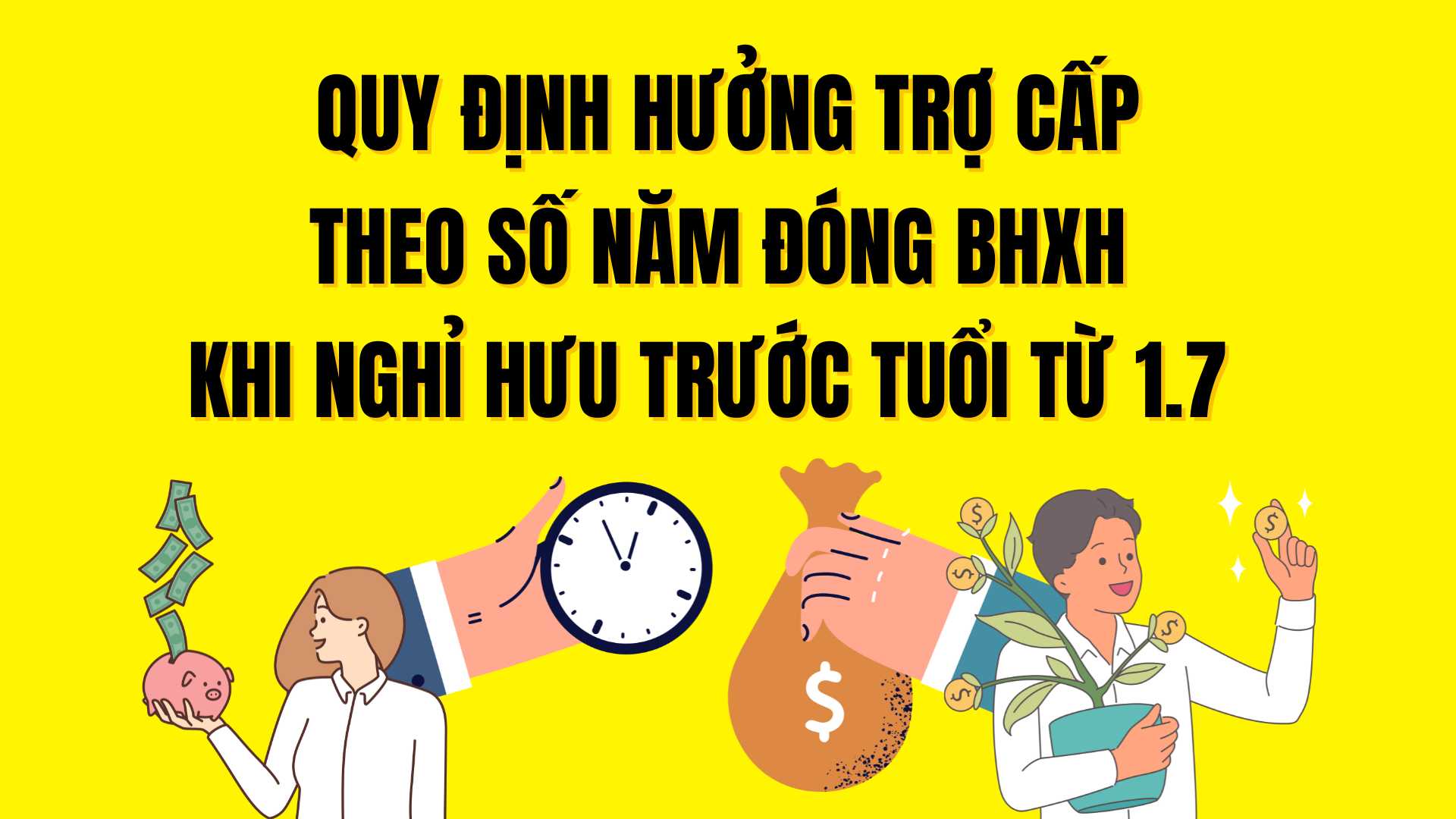 jubilacion antes de la edad