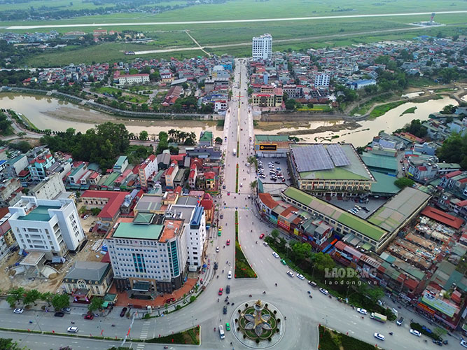 Dien Bien province's budget revenue increased by nearly 60% over the same period. Photo: Quang Dat