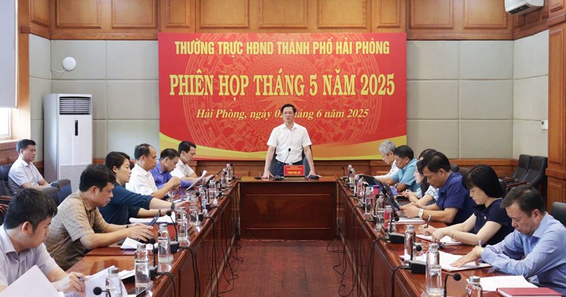 Resolution Hai Reviewing the resolutions of Hai Phong and Hai Duong before the merger