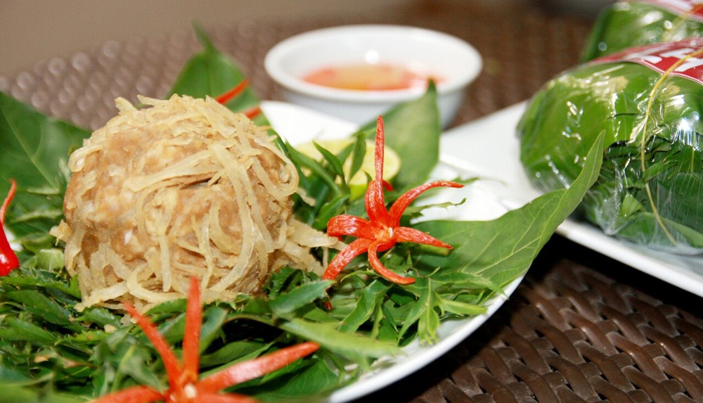 Anh: Foody