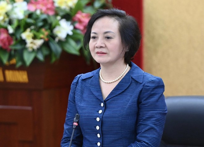 Ban hành hướng dẫn tiêu chuẩn chức danh công chức xã, phường trước 15.6