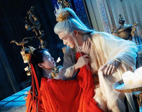 Bach Loc actuo en una nueva pelicula. Foto: Vieon.