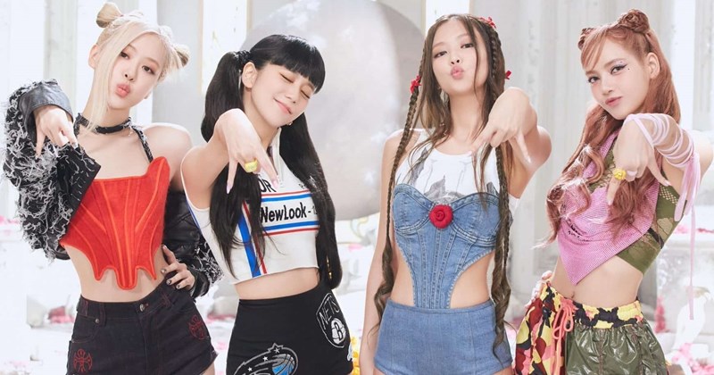 Blackpink Chờ Đợi Ca Khúc Mới: Fan Lo Lắng Trước Thềm Tour 'DEADLINE'?