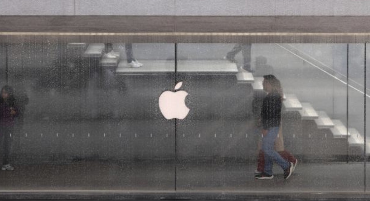 Apple may not make many updates to its AI at this year's WWDC conference. Photo: Xinhua