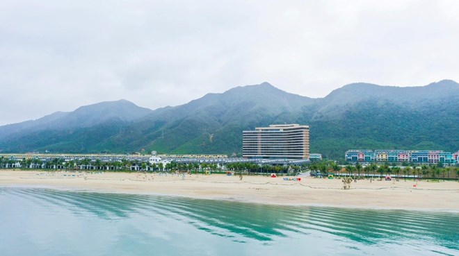 Quảng Ninh vận hành thử nghiệm chính quyền địa phương 2 cấp từ 15.6