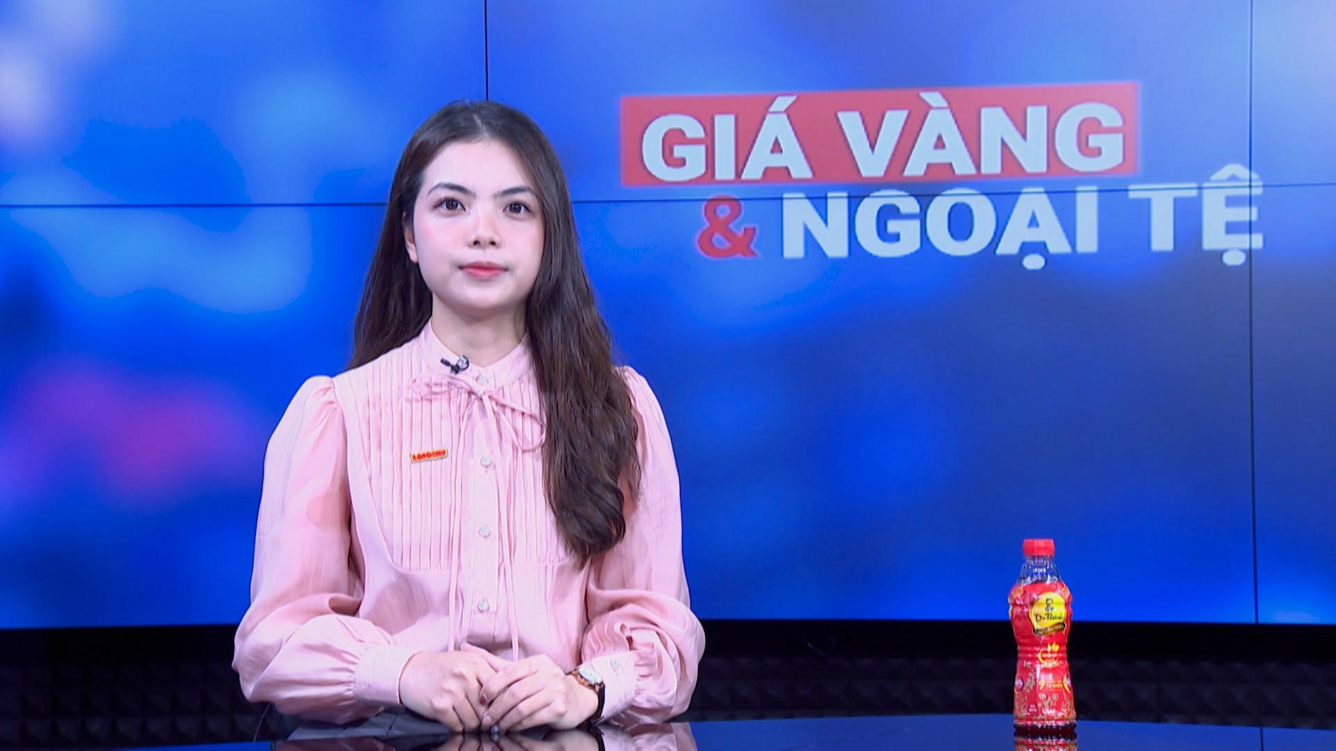 Gold and foreign currency prices 3.6: Domestic gold price increased