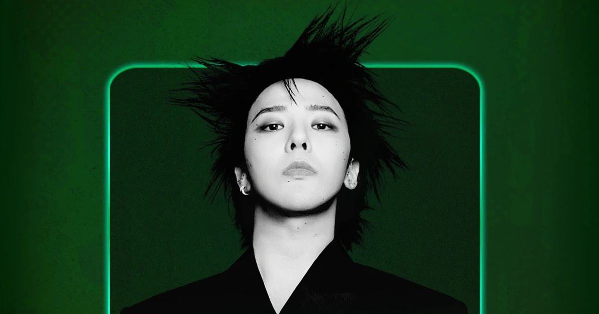 Fan Viet to chuc nhieu hoat dong san sang chao don G-Dragon den Viet Nam. Anh: VPBank