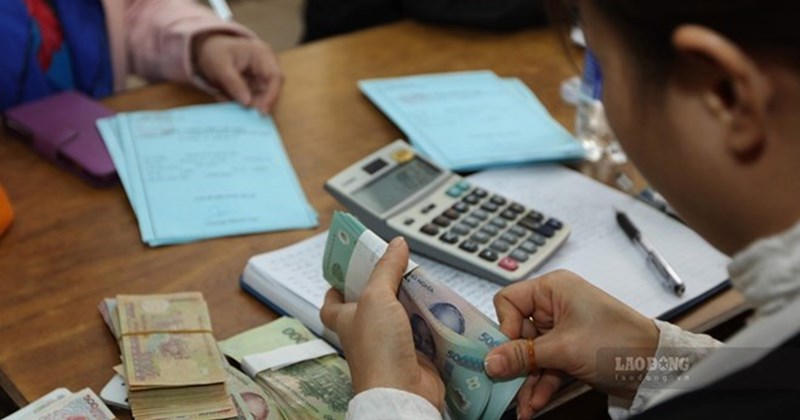 Mức đóng BHXH đối với giám đốc từ 1.7.2025