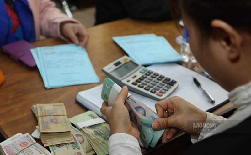Social insurance contribution rate for directors from 1.7.2025