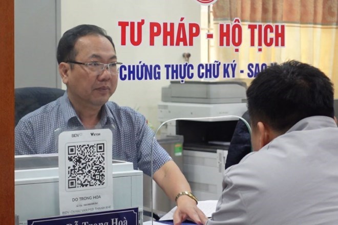Hướng dẫn chế độ, chính sách người hoạt động không chuyên trách cấp xã tại Đà Nẵng
