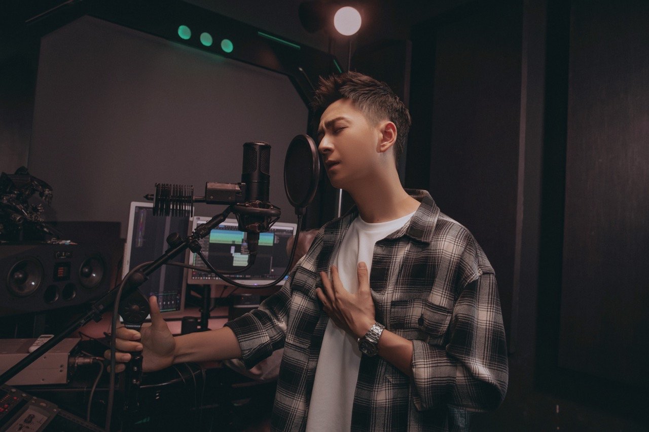 Ngo Kien Huy. Photo: Provided by the artist.