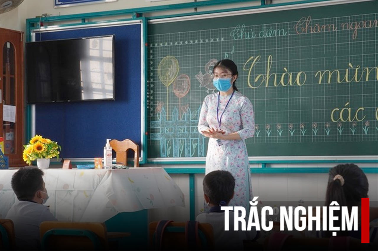 Đối tượng giáo viên nào không được tính tiền phụ cấp ưu đãi