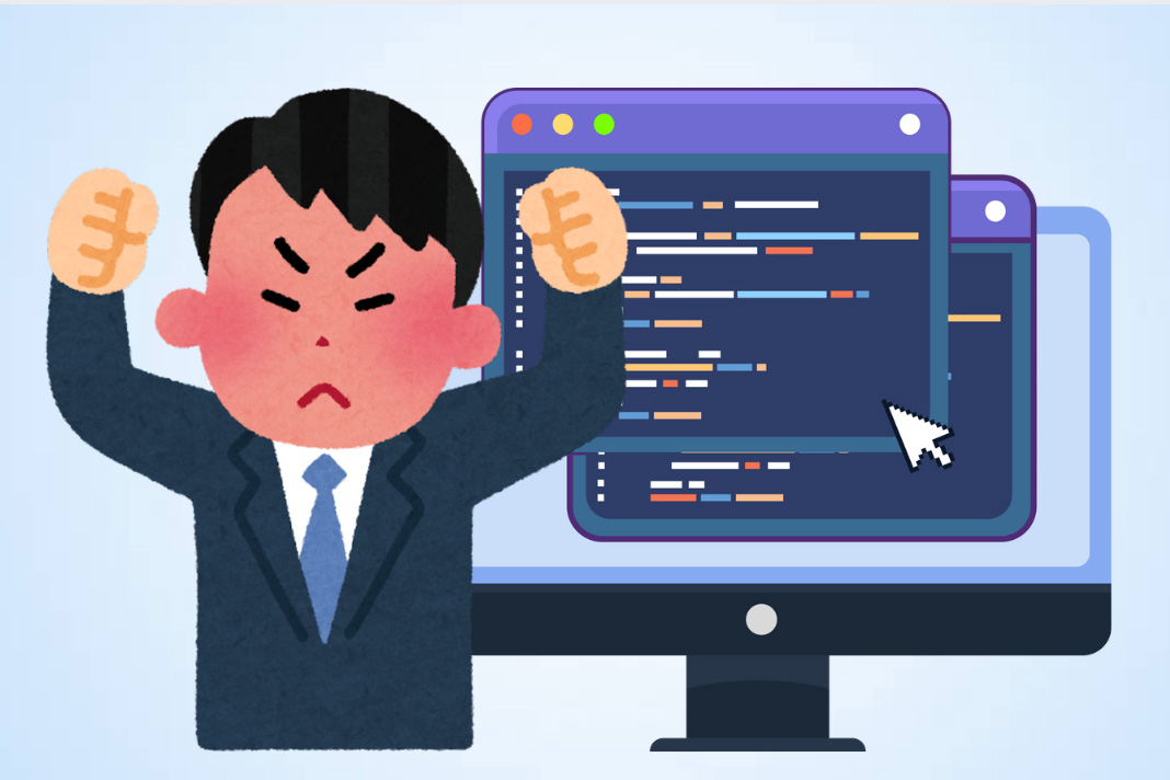 La razon de la computadora es lenta despues de instalar un nuevo software. Graficos: Thien Nhan