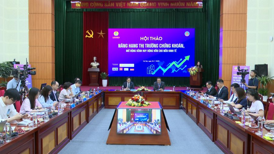 Classement du marche boursier elargissement des canaux de mobilisation de capitaux pour l'economie