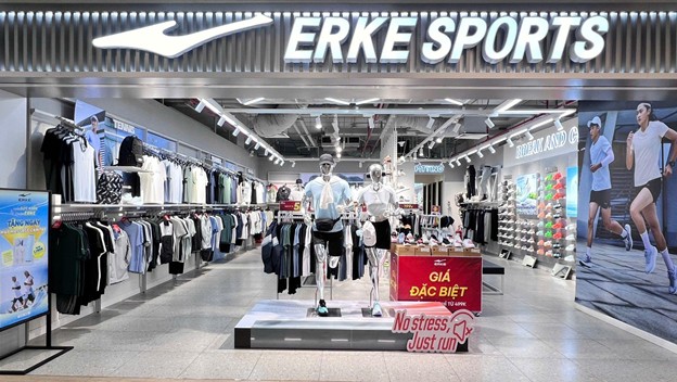 Anh 2: ERKE