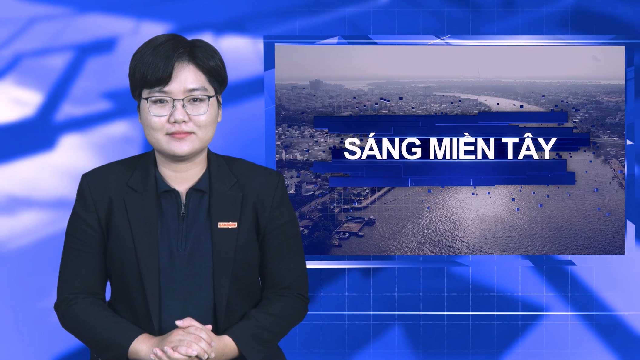 Morning in the West 21.6: Inside concentrated slaughterhouses in Can Tho