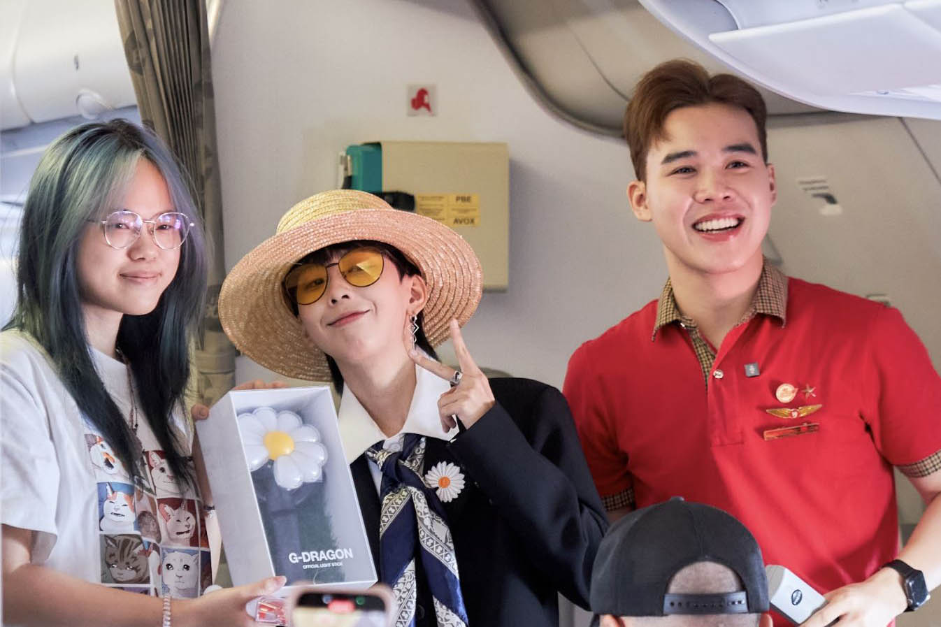 Cac tin do am nhac hao huc truoc cac trai nghiem thu vi khi bay cung Vietjet den voi dai nhac hoi hap dan nhat mua he nay.