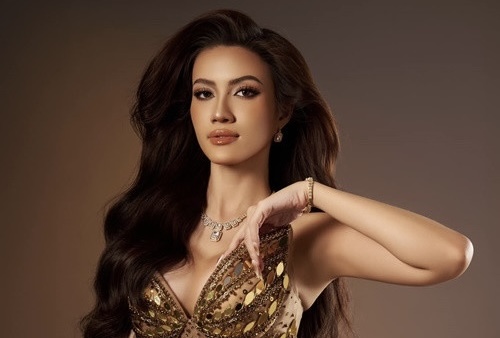 La final de Miss Universo Vietnam 2025 tuvo lugar el 21 de junio. Foto: Miss Cosmo Vietnam