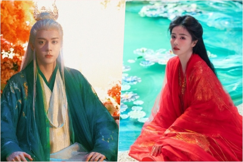 Lam Giang Tien de Bach Loc Chieu Finalmente el 21 de junio. Foto: Vieon